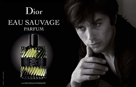 parfum alain delon dior|Alain Delon fragrance.